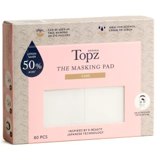 Topz Premium The Masking Pad