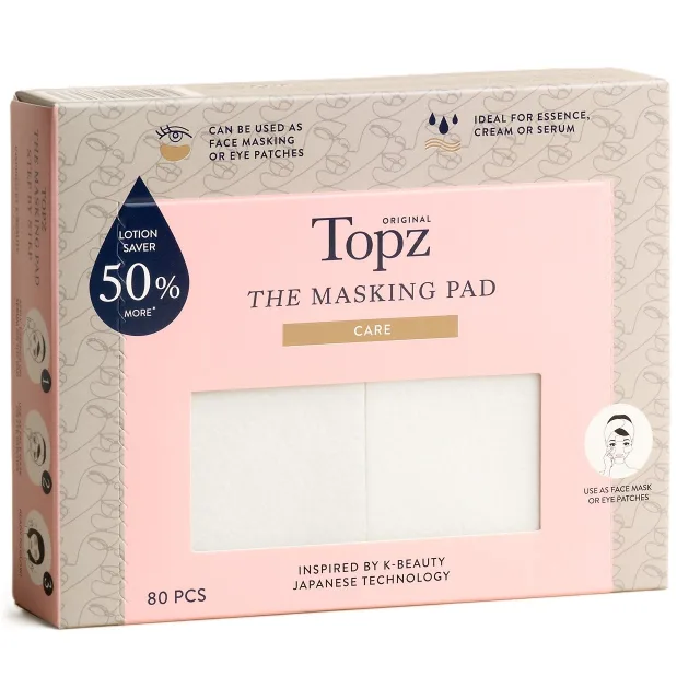 Topz Premium The Masking Pad