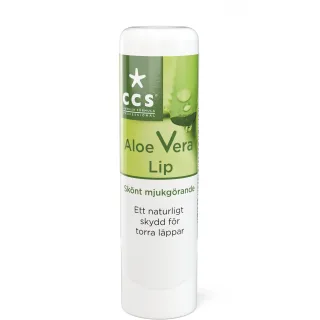 CCS Aloe Vera Lip Conditioner