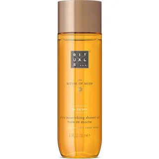 Rituals The Ritual of Mehr Shower Oil