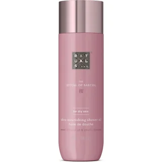 Rituals The Ritual of Sakura Shower Oil