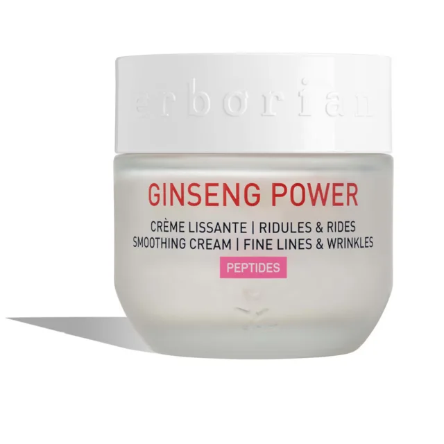 Erborian Ginseng Power Cream