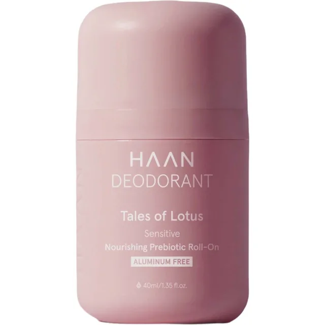 HAAN Tales of Lotus Deodorant