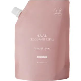 HAAN Tales of Lotus Deodorant Refill