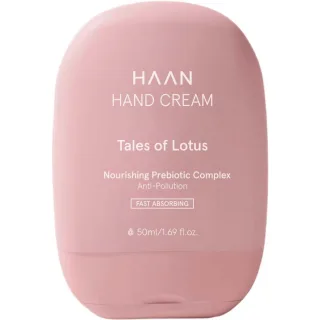 HAAN Tales of Lotus Hand Cream