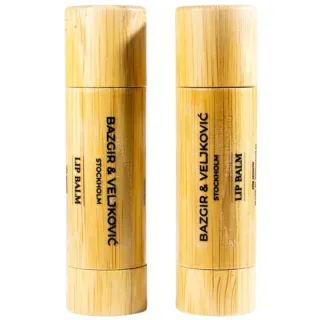 Bazgir & Veljkovic Lip Balm
