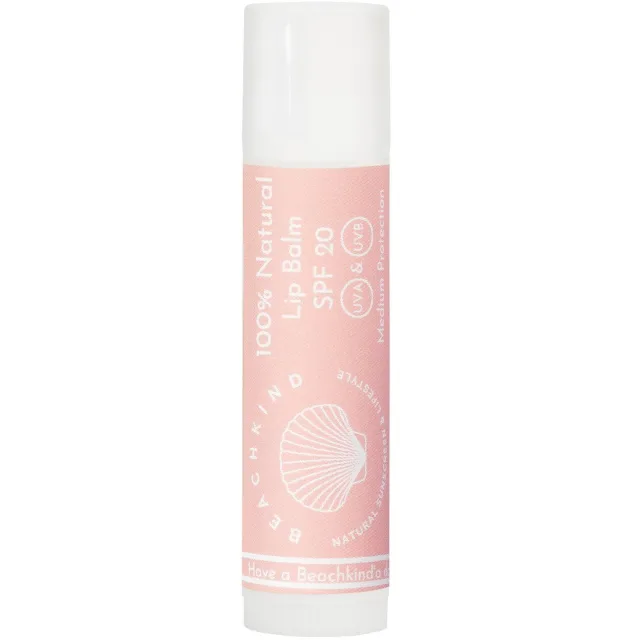 Beachkind Lip Balm SPF 20 Sensitive