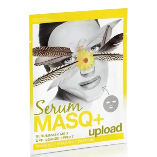 Masq+ Serum Upload 1-pack