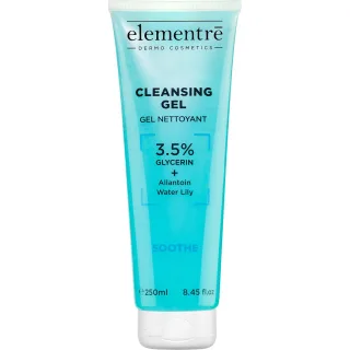 elementrē Cleansing Gel