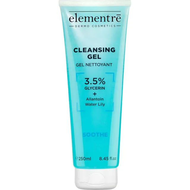 elementrē Cleansing Gel