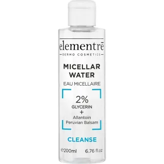 elementrē Micellar Water