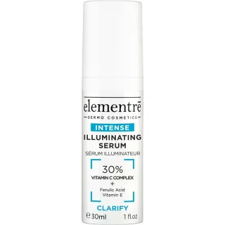 elementrē Illuminating Serum