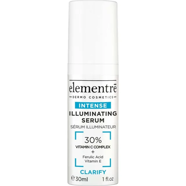 elementrē Illuminating Serum