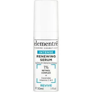 elementrē Renewing Serum