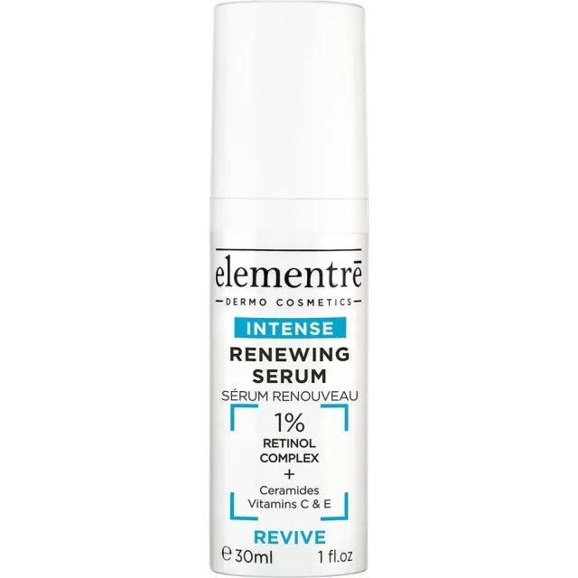elementrē Renewing Serum