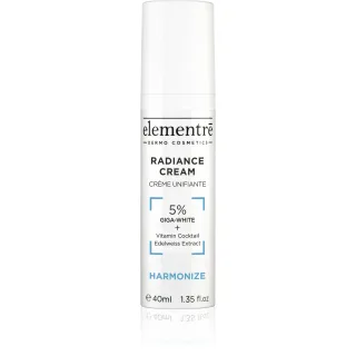 elementrē Radiance Cream