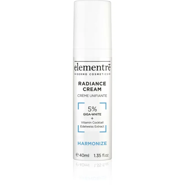 elementrē Radiance Cream