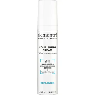 elementrē Nourishing Cream