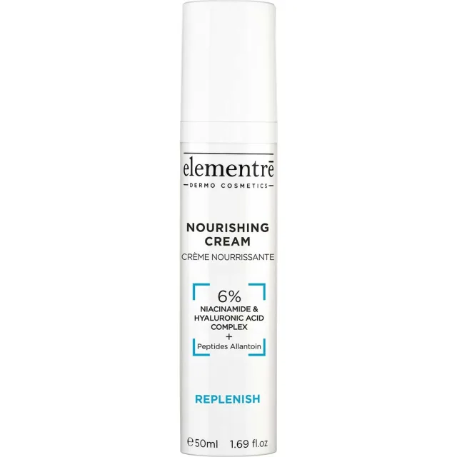 elementrē Nourishing Cream