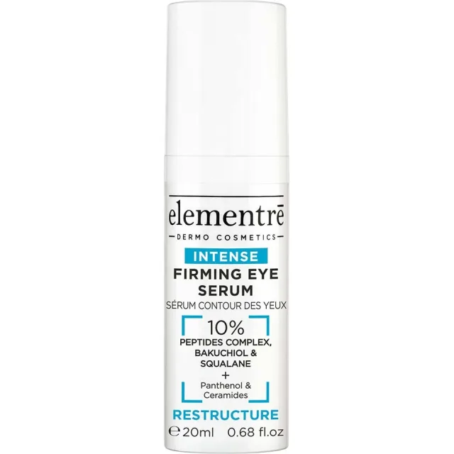 elementrē Firming Eye Serum
