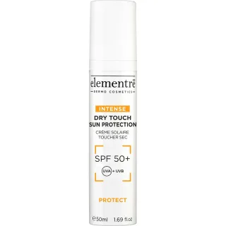 elementrē SPF50+ Dry Touch Sun Protection