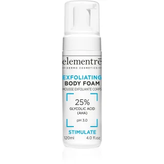 elementrē Body Foam