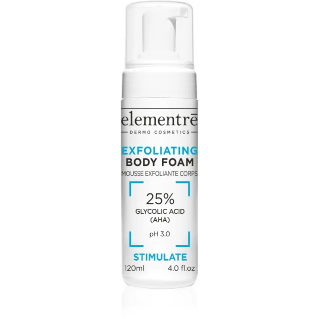 elementrē Body Foam
