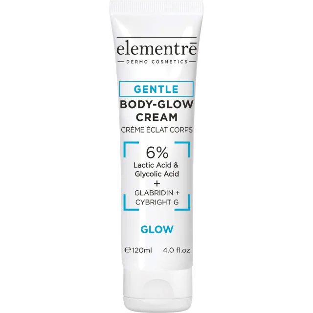elementrē Body Glow