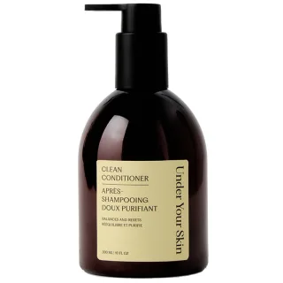 Under Your Skin Clean Conditioner