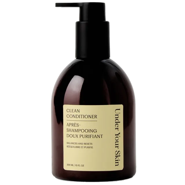 Under Your Skin Clean Conditioner