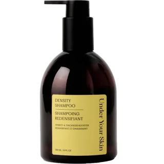 Under Your Skin Density Shampoo