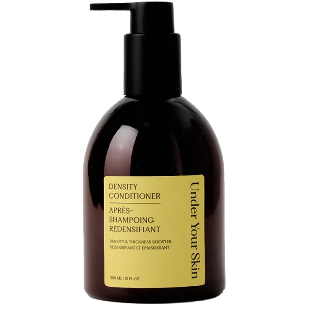 Under Your Skin Density Conditioner
