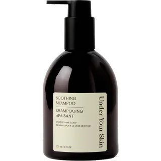 Under Your Skin Soothing Shampoo
