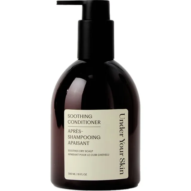 Under Your Skin Soothing Conditioner