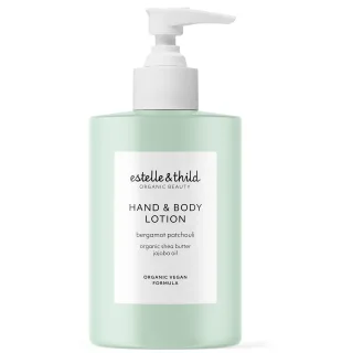 Estelle&Thild Organic Beauty & &