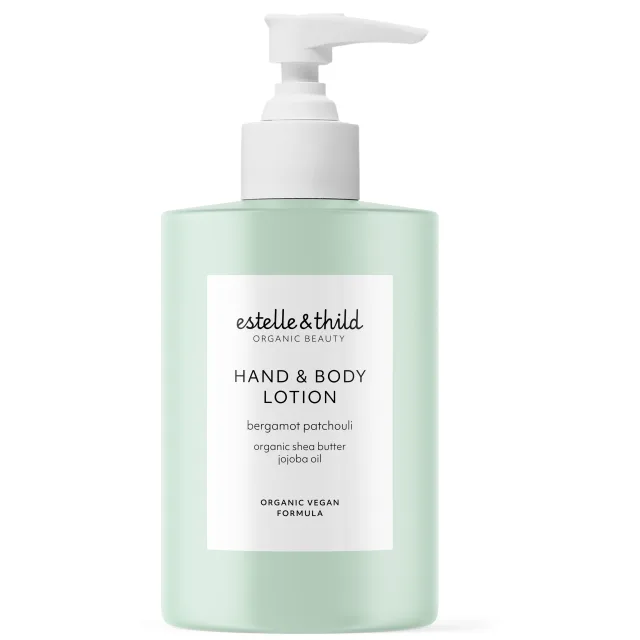 Estelle&Thild Organic Beauty & &