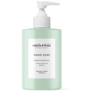 Estelle&Thild Organic Beauty &