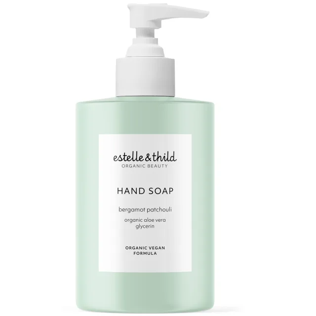 Estelle&Thild Organic Beauty &
