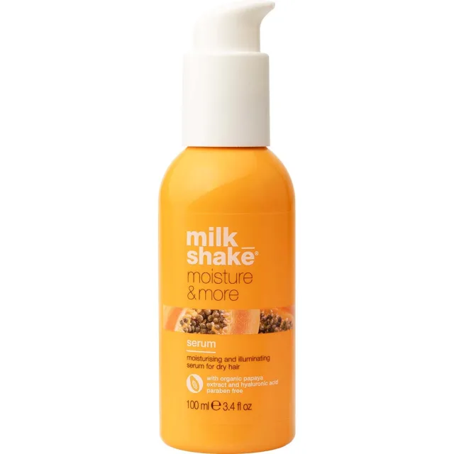 milk_shake Moisture & More Serum