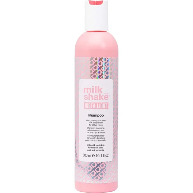 milk_shake Insta Light Shampoo