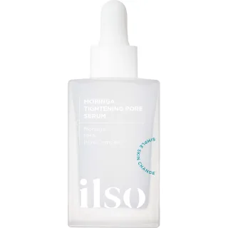 ilso Moringa Tightening Pore Serum