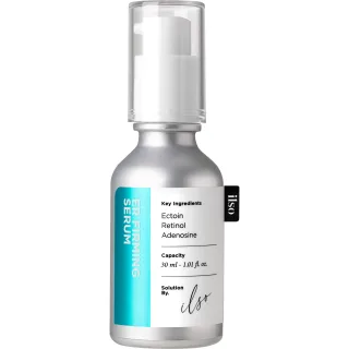 ilso Er Firming Serum
