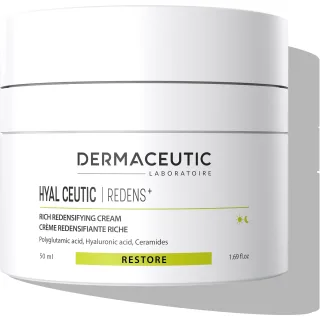 Dermaceutic Restore Hyal Ceutic Redens+