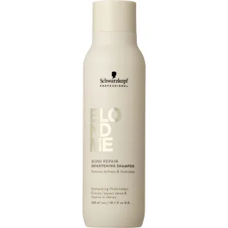 Schwarzkopf Professional BLONDME Brightening Shampoo