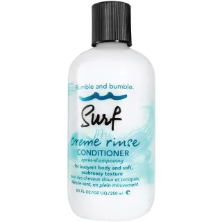 Bumble & bumble and bumble