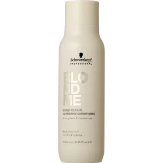 Schwarzkopf Professional BLONDME Nourishing Conditioner