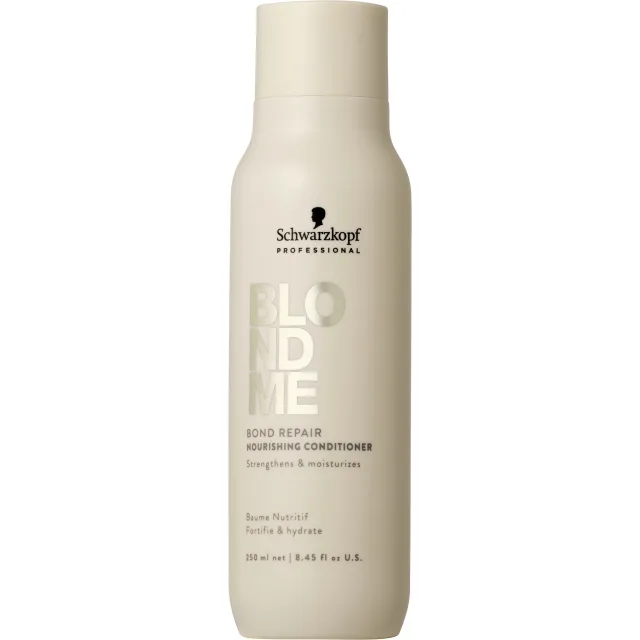 Schwarzkopf Professional BLONDME Nourishing Conditioner