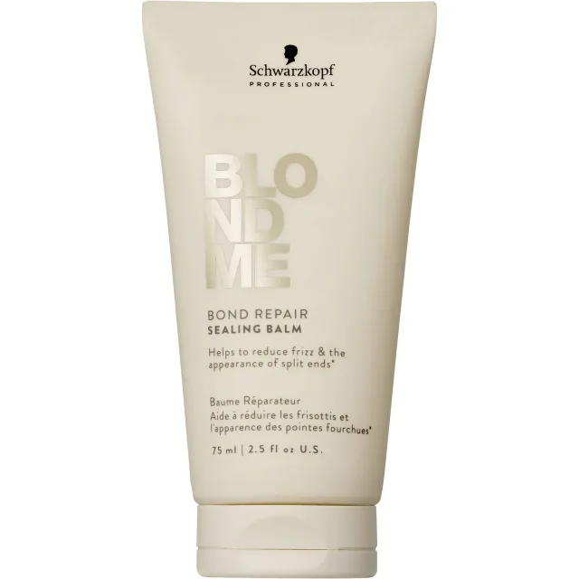 Schwarzkopf Professional BLONDME Sealing Balm