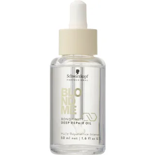 Schwarzkopf Professional BLONDME Deep Repair Oil