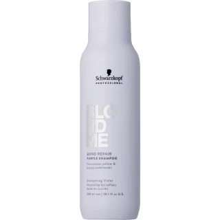 Schwarzkopf Professional BLONDME Purple Shampoo